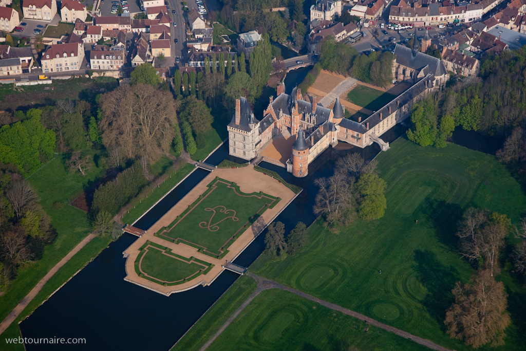 Maintenon - Eure et Loir - 28
