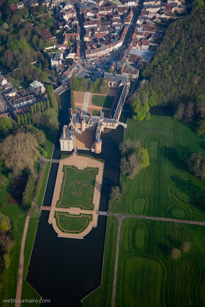 Maintenon - Eure et Loir - 28
