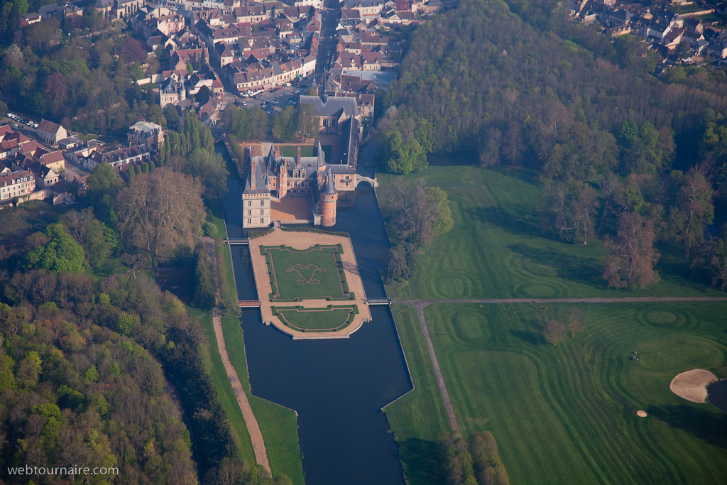 Maintenon - Eure et Loir - 28