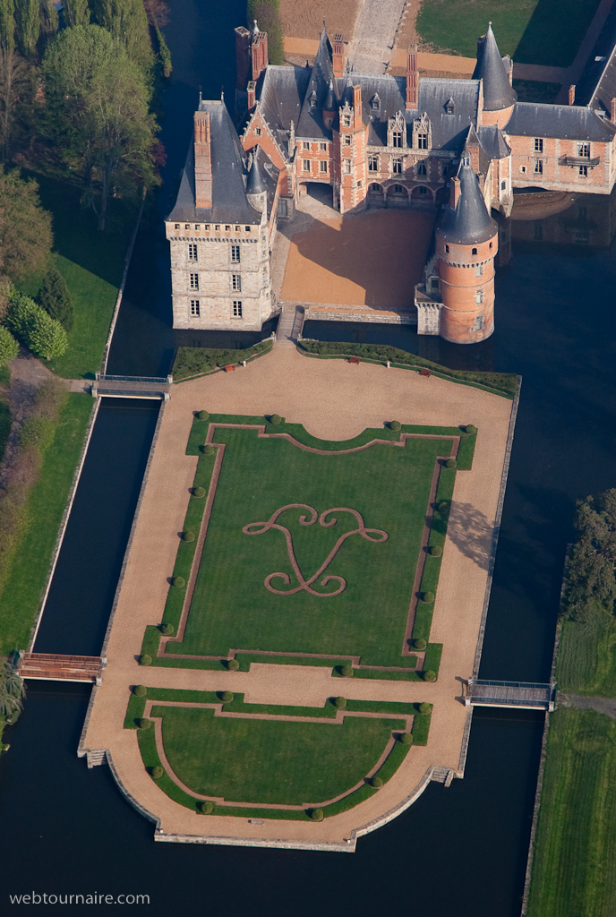 Maintenon - Eure et Loir - 28