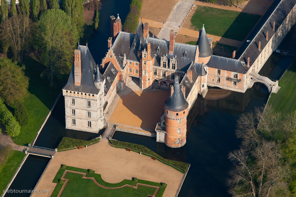 Maintenon - Eure et Loir - 28