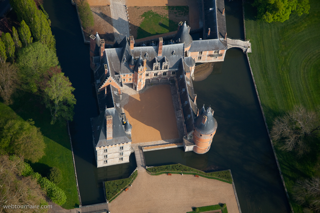 Maintenon - Eure et Loir - 28