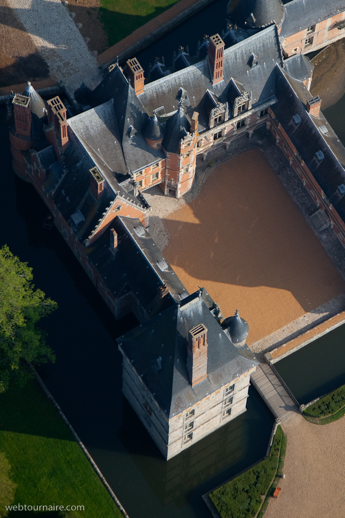 Maintenon - Eure et Loir - 28