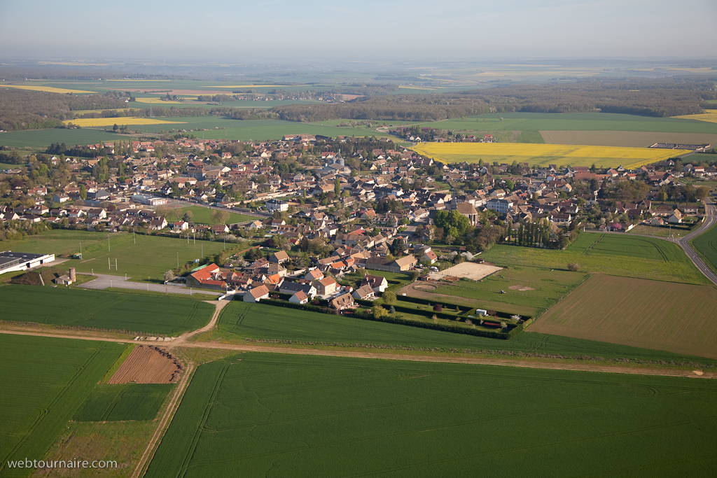 Richebourg - Yvelines - 78