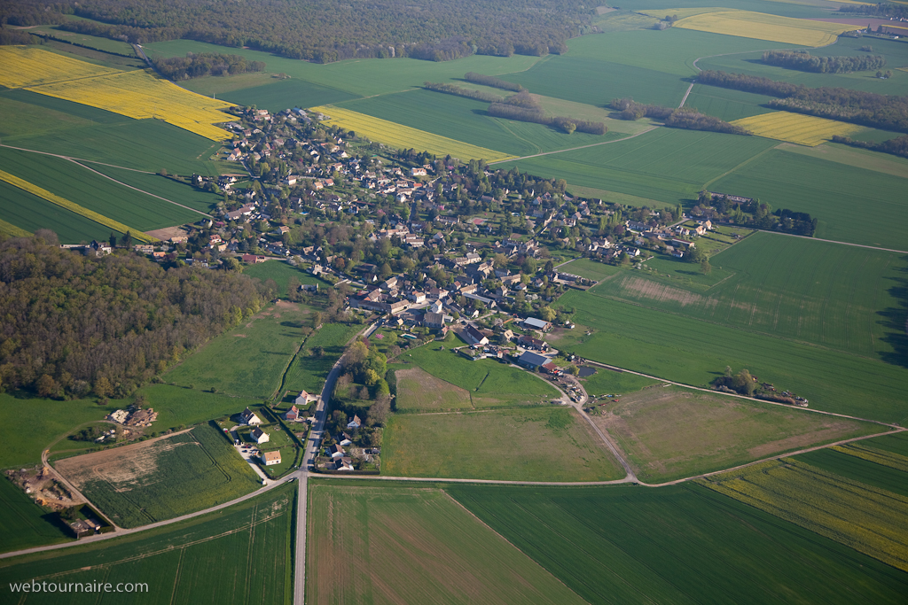 Richebourg - Yvelines - 78
