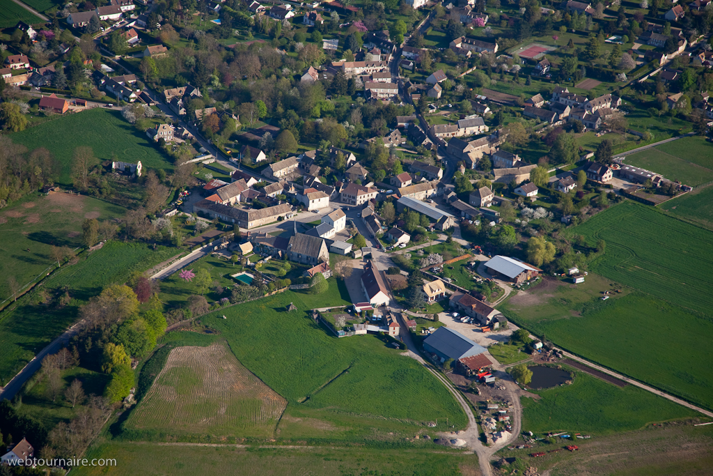 Richebourg - Yvelines - 78