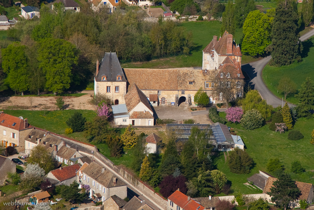 Richebourg - Yvelines - 78