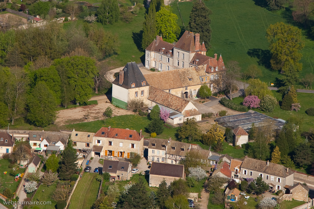 Richebourg - Yvelines - 78