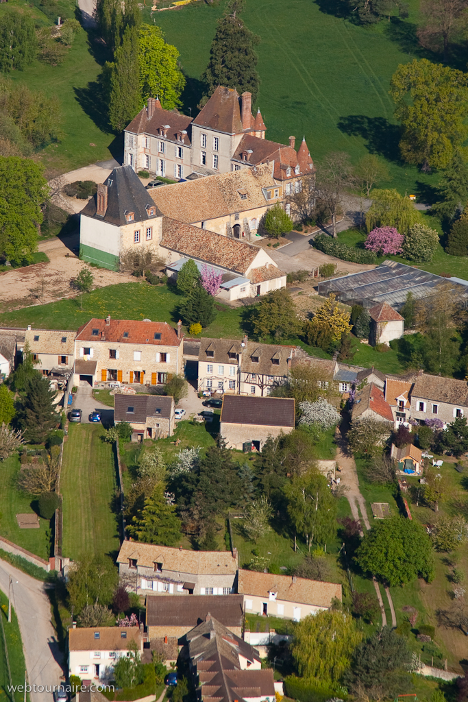 Richebourg - Yvelines - 78