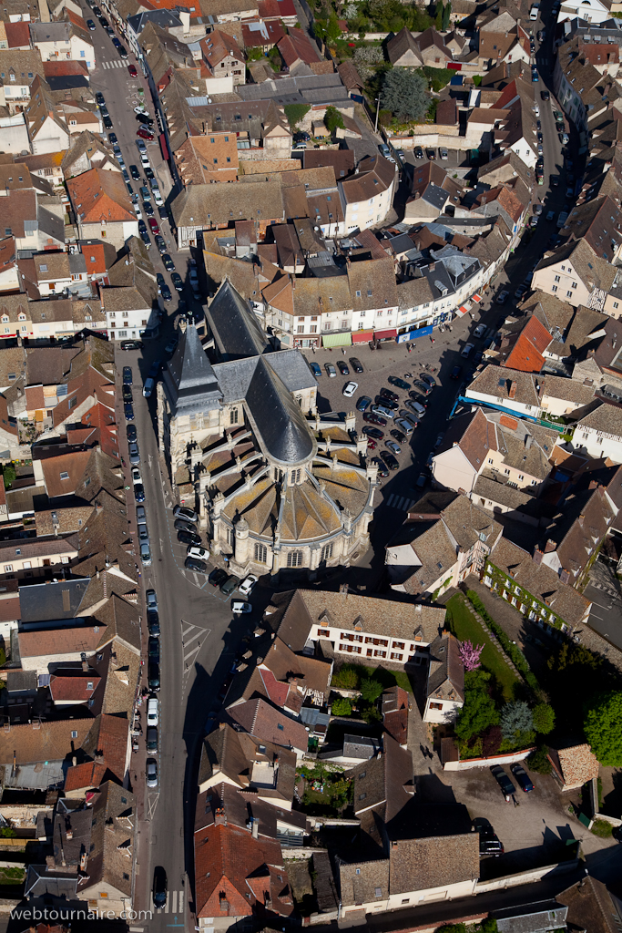 Houdan - Yvelines - 78