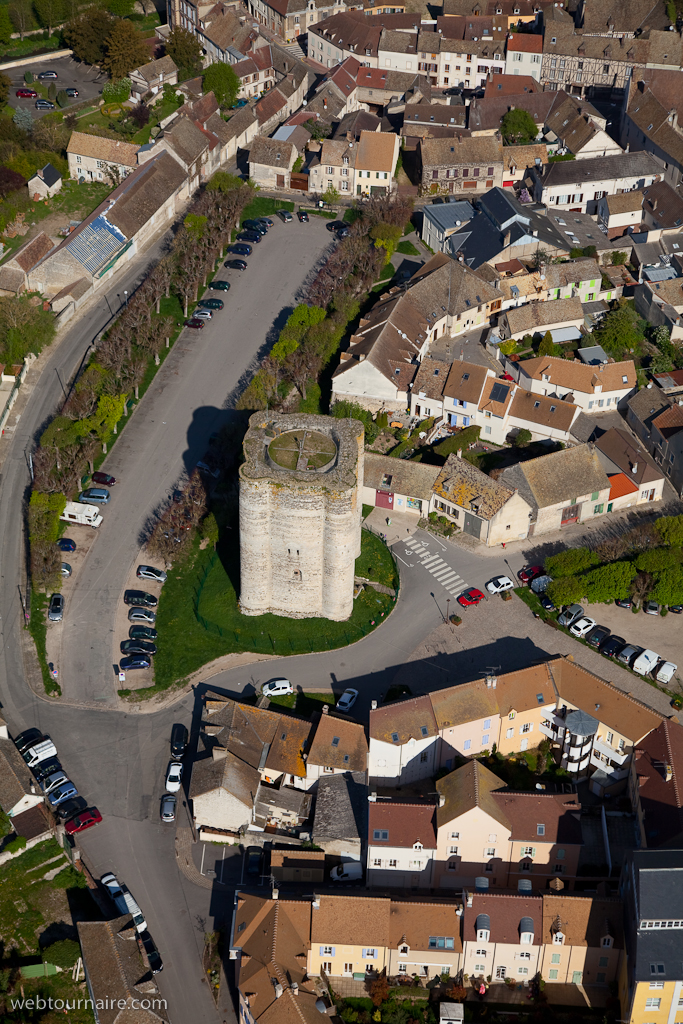 Houdan - Yvelines - 78