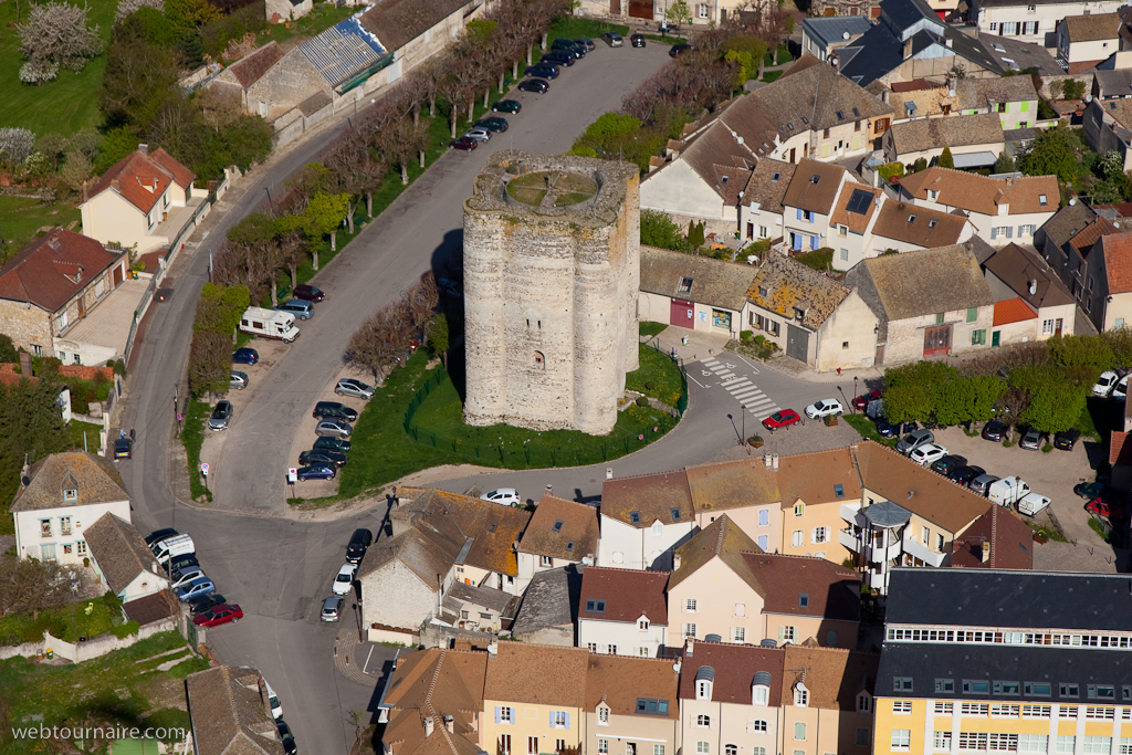 Houdan - Yvelines - 78