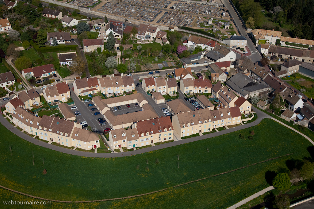 Houdan - Yvelines - 78
