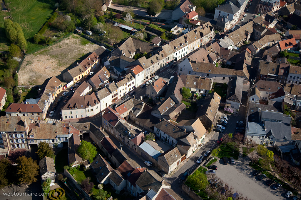 Houdan - Yvelines - 78