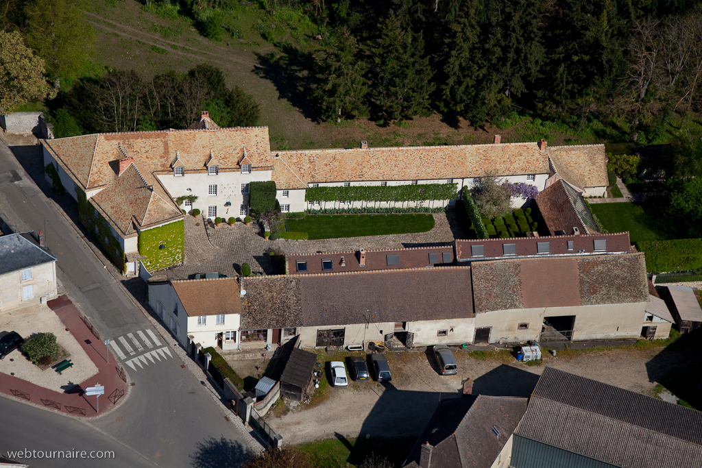 Houdan - Yvelines - 78