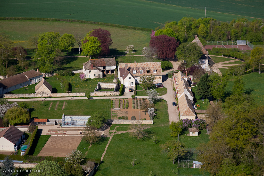 Orval - Yvelines - 78