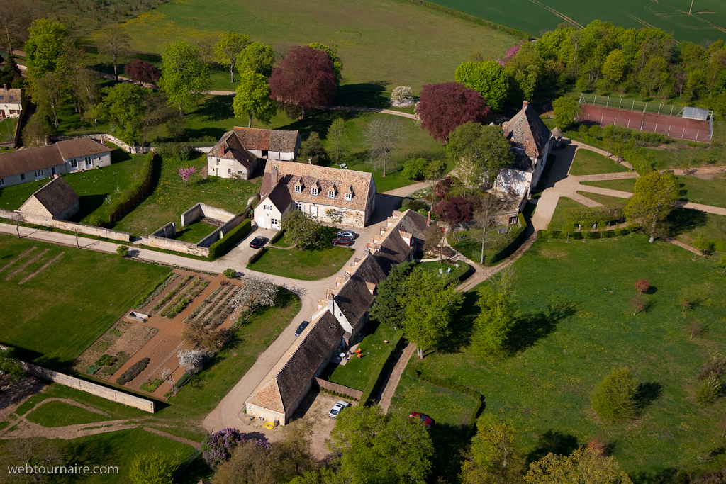 Orval - Yvelines - 78