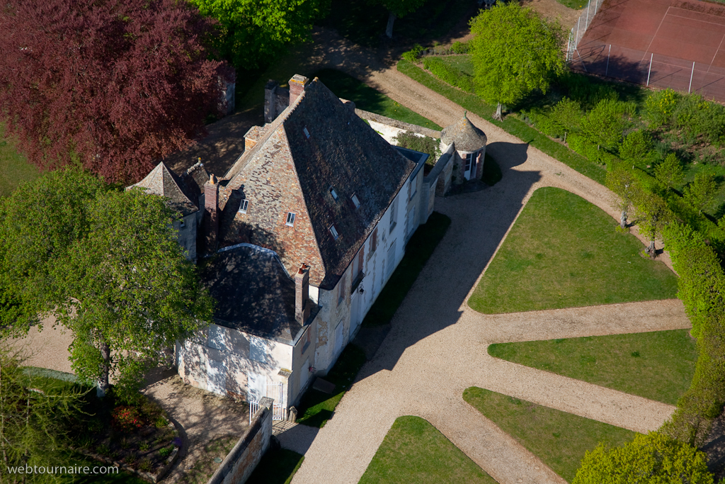 Orval - Yvelines - 78