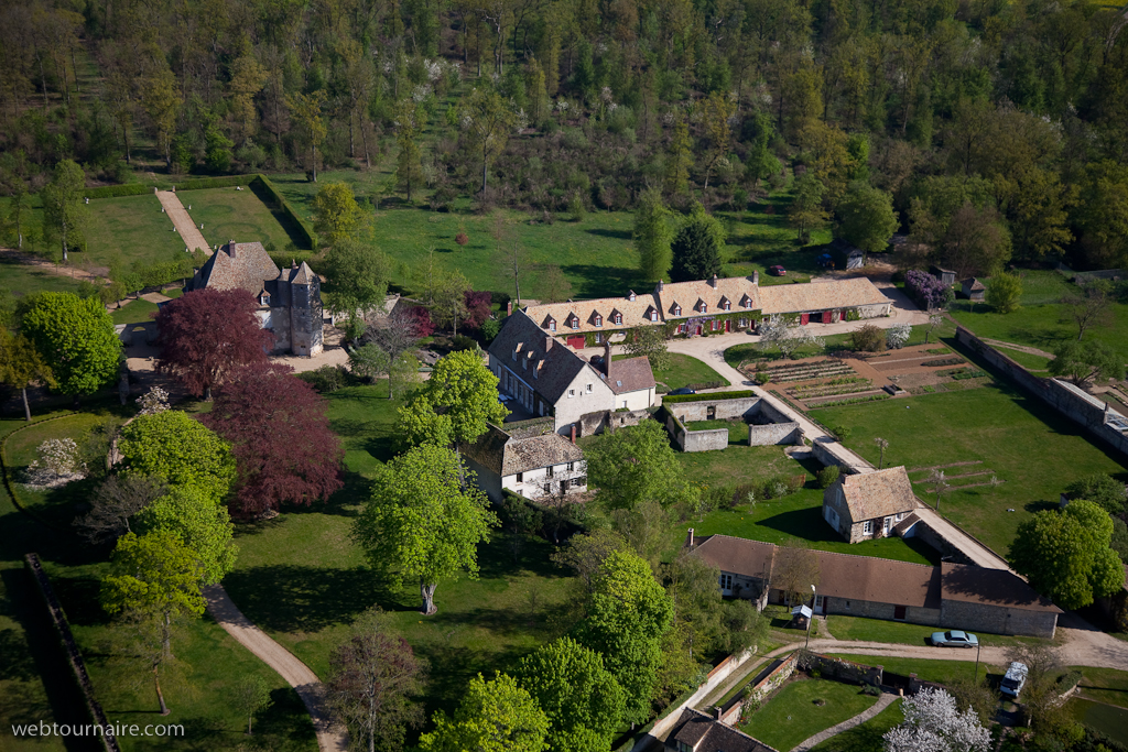 Orval - Yvelines - 78