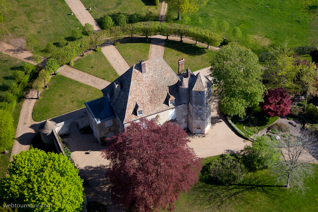 Orval - Yvelines - 78