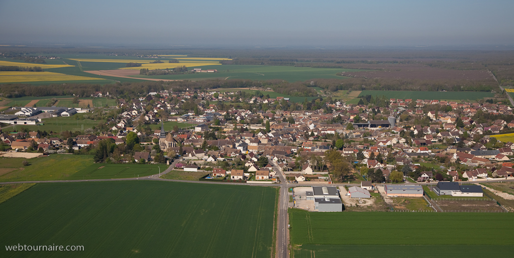Bû - Yvelines - 78