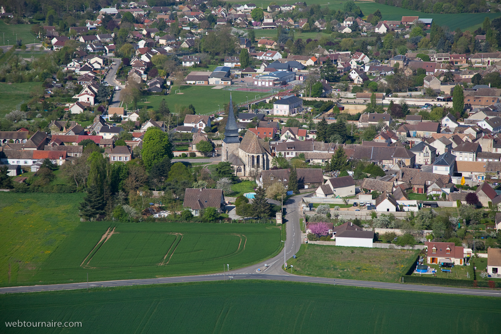 Bû - Yvelines - 78
