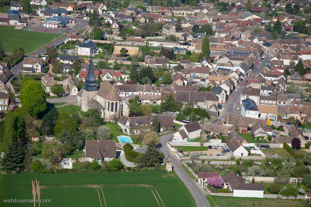 Bû - Yvelines - 78