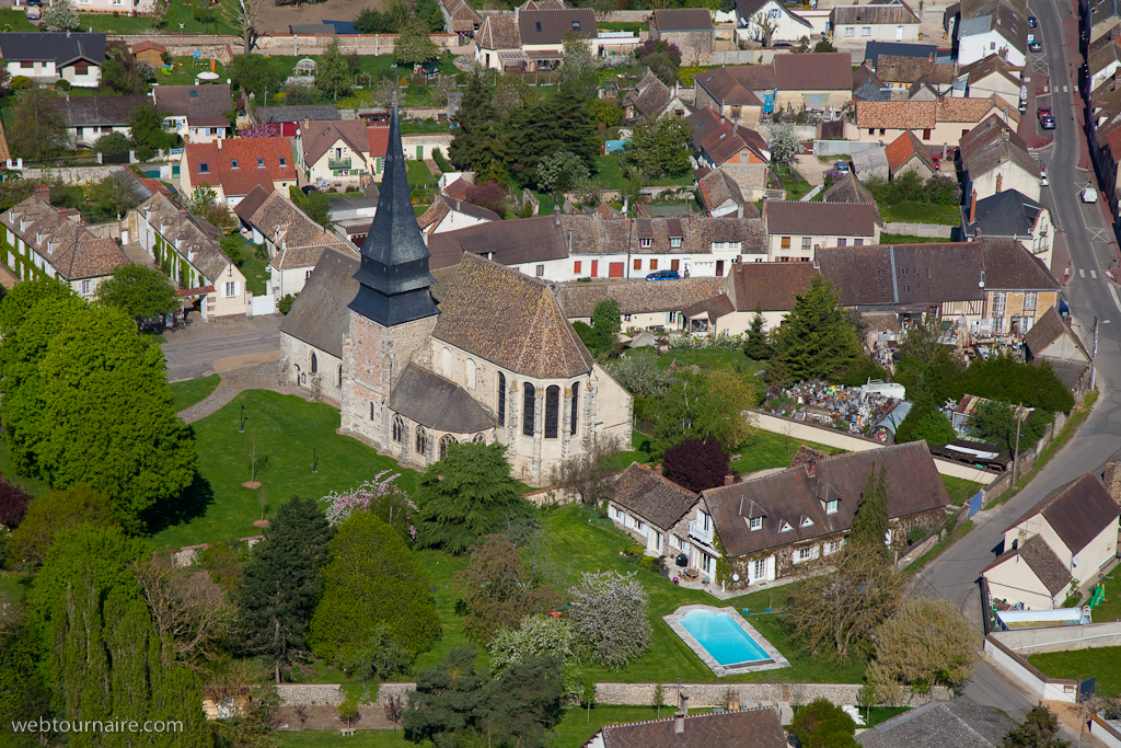 Bû - Yvelines - 78