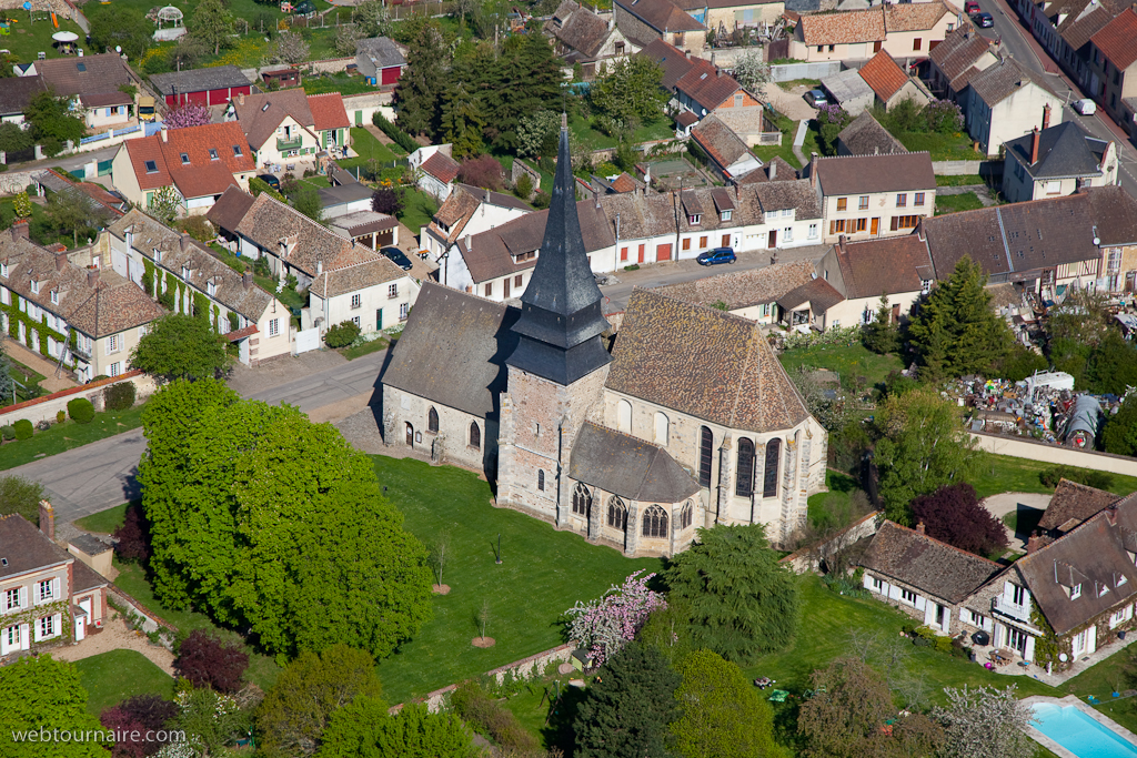 Bû - Yvelines - 78