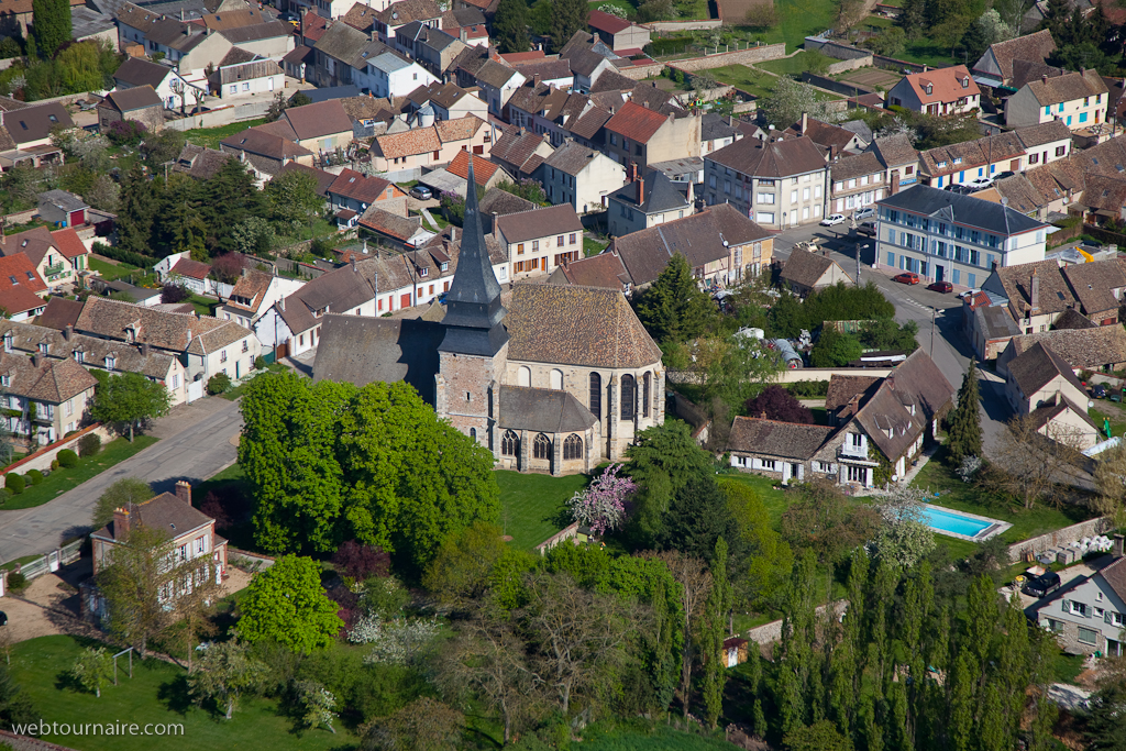 Bû - Yvelines - 78