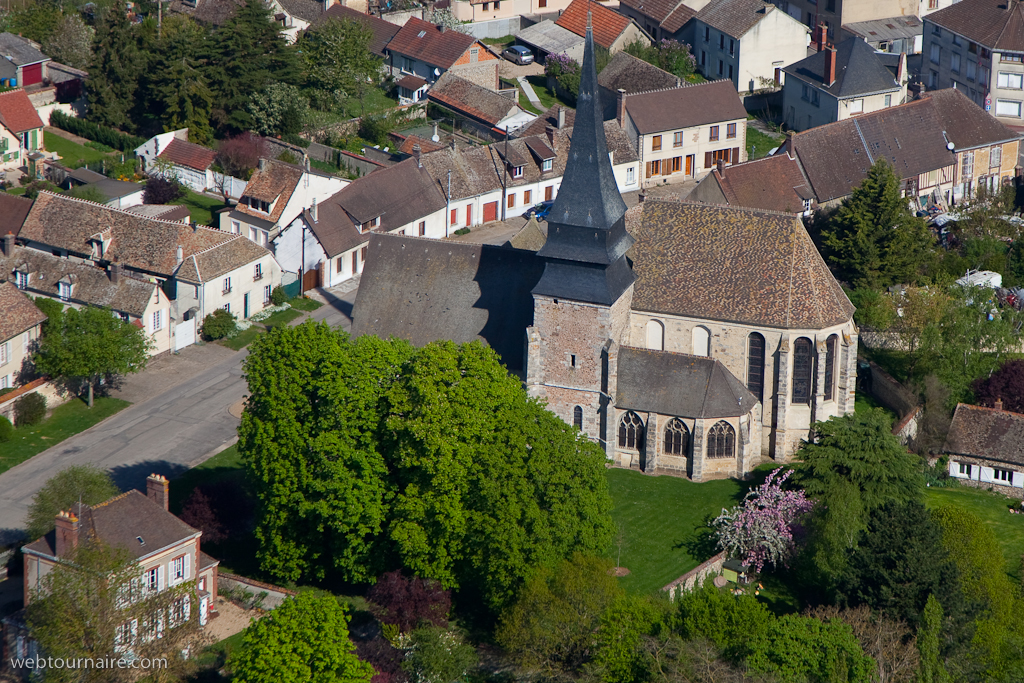 Bû - Yvelines - 78