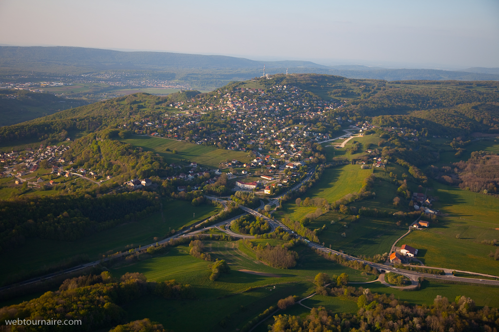 Besançon - Doubs - 25