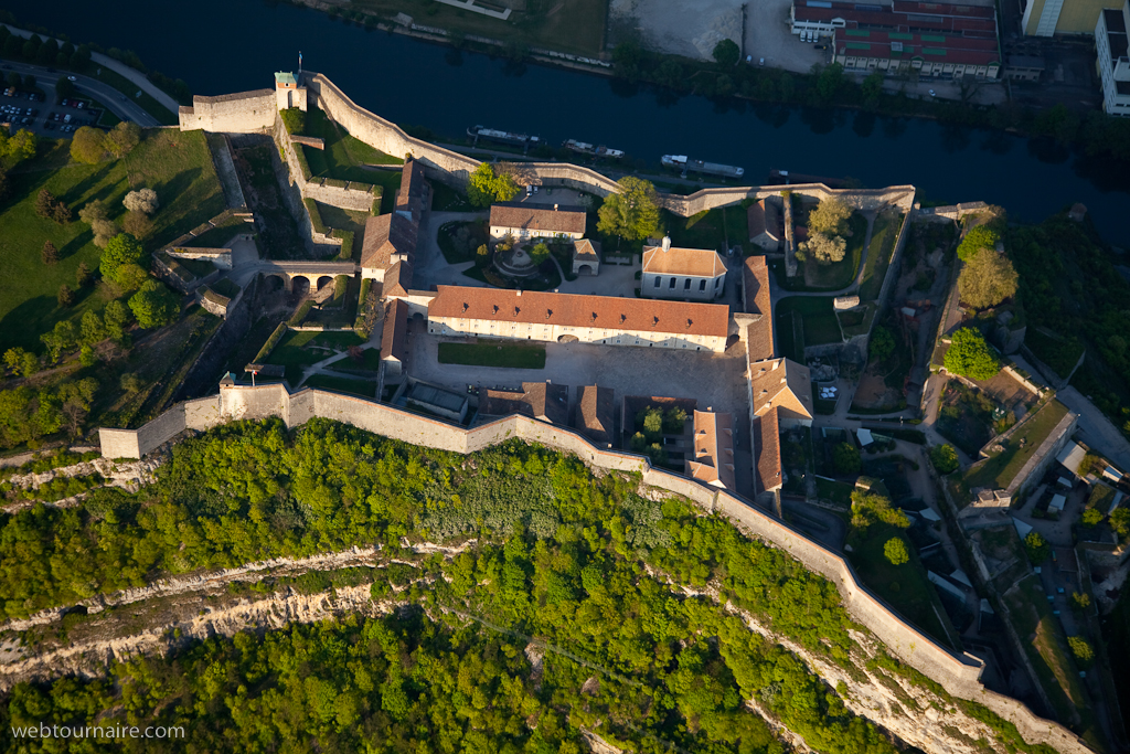 Besançon - Doubs - 25