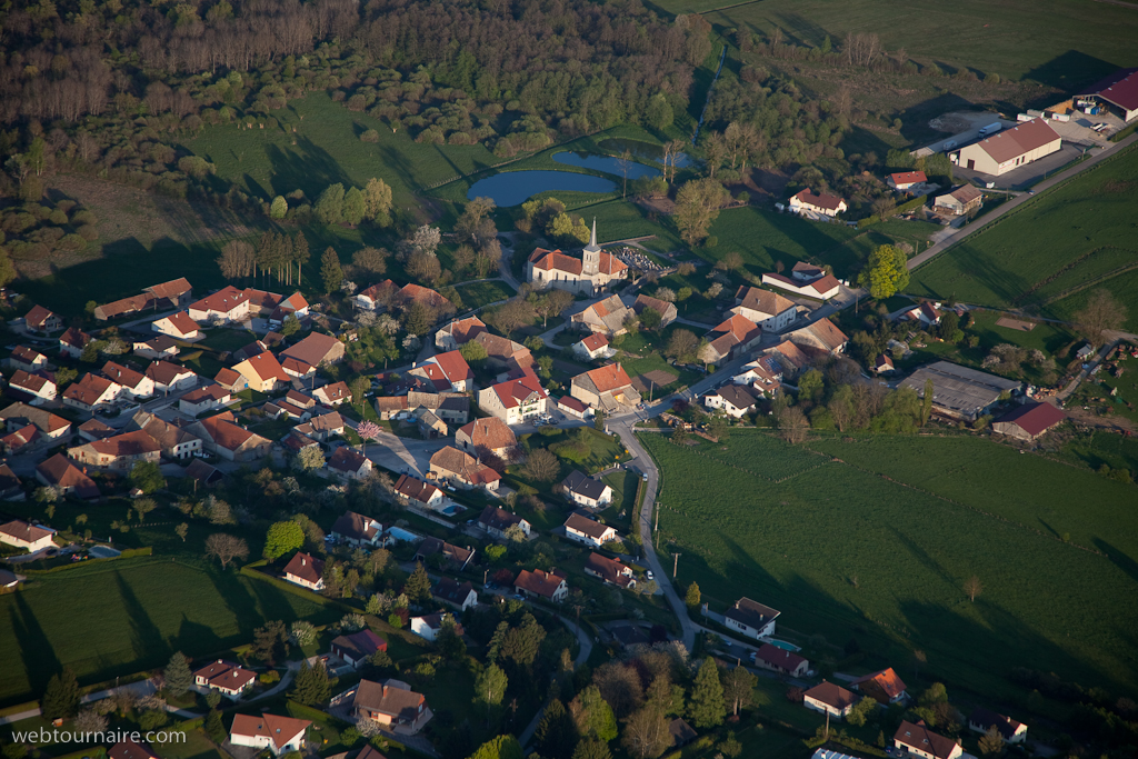 La Vèze - Doubs - 25