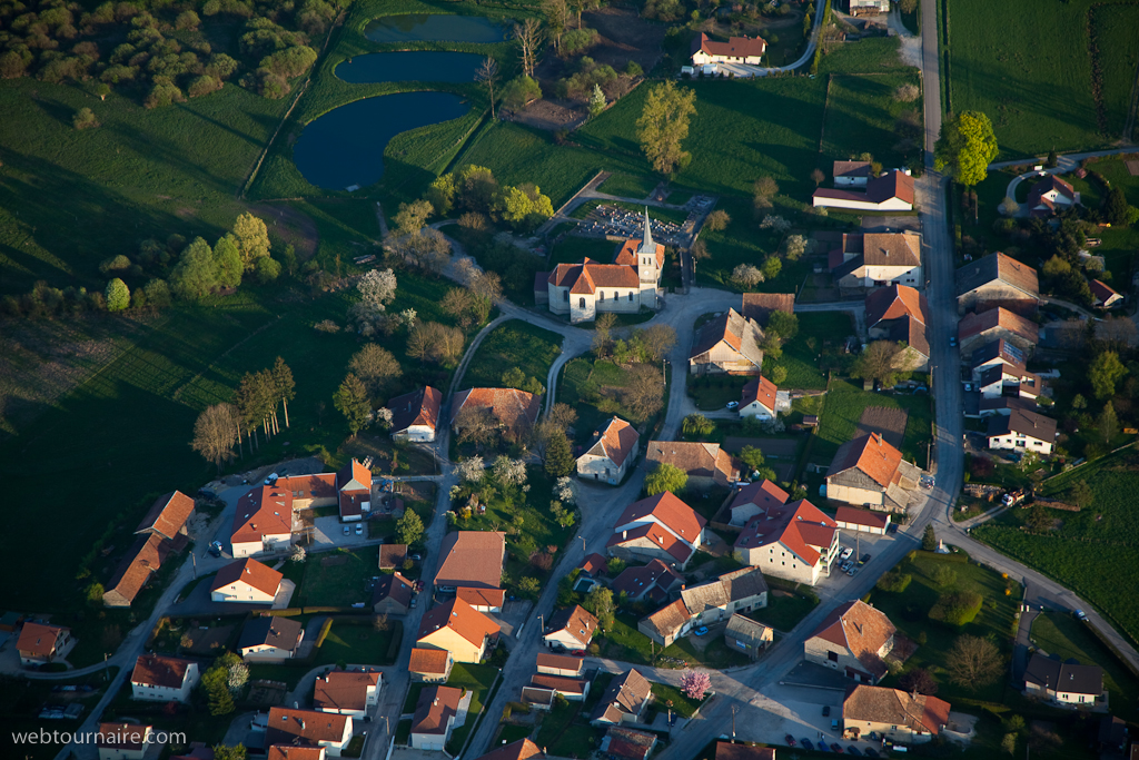 La Vèze - Doubs - 25