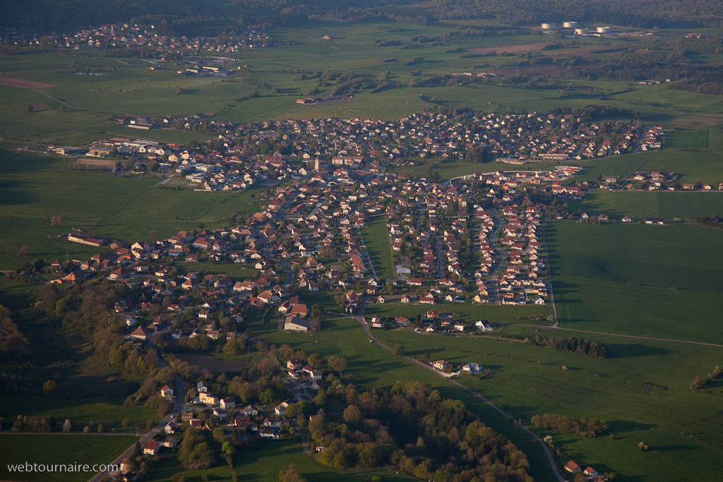 Saône - Doubs -25