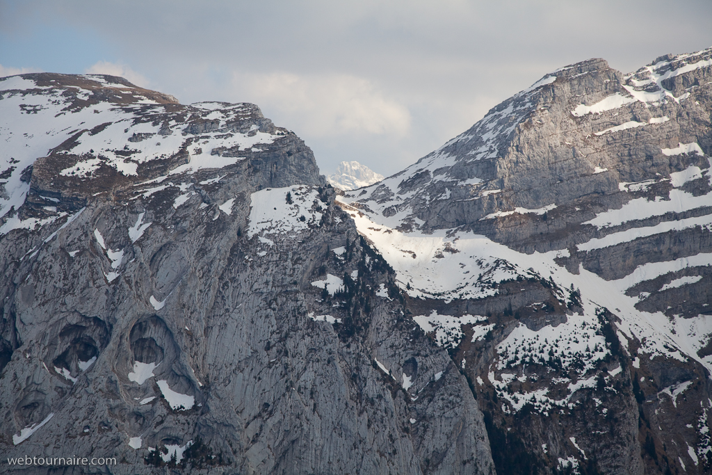 le col d'Encrenaz