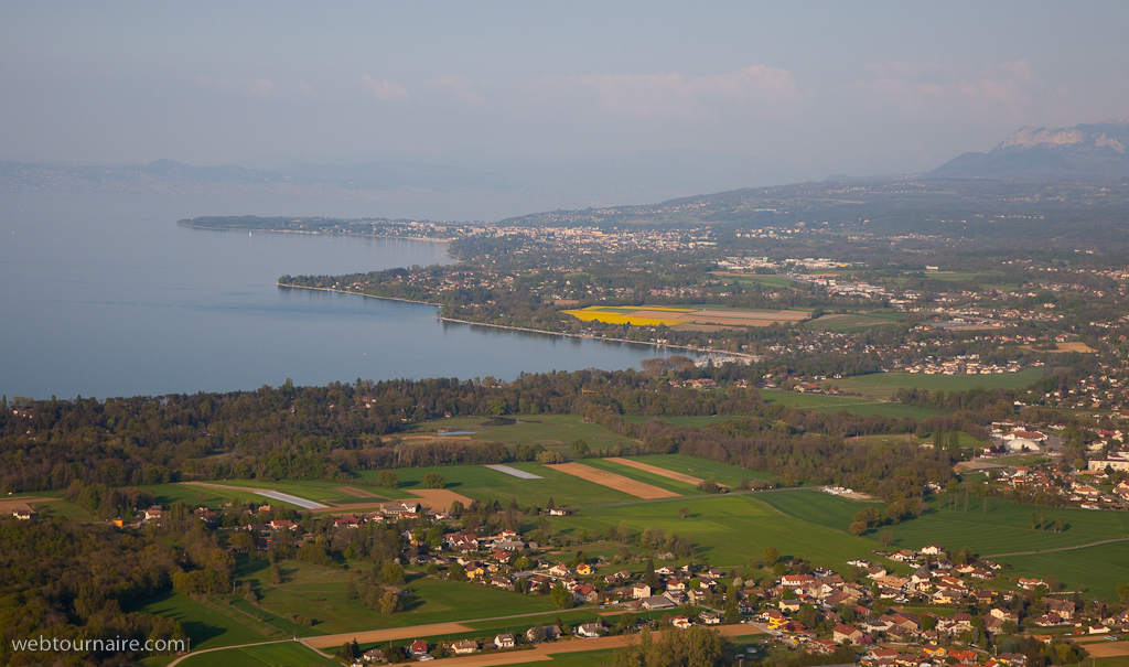 Sciez  - Haute Savoie - 74