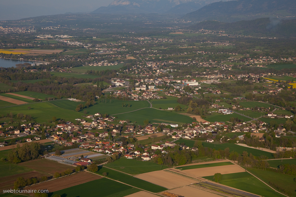 Sciez - Haute Savoie - 74