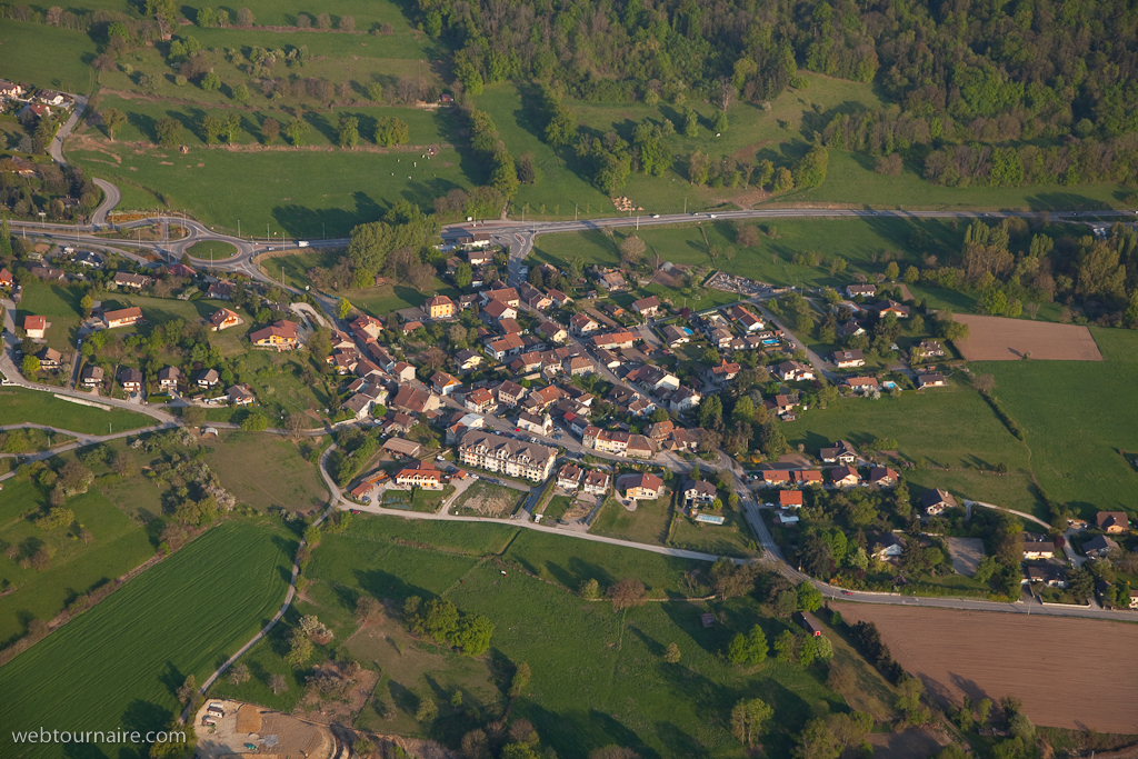Allinges Haute Savoie 74