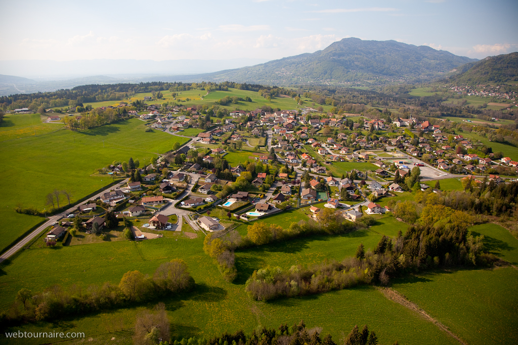 Peillonneix - haute Savoie - 74