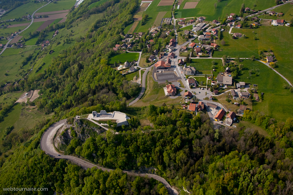 Faucigny - haute Savoie 74