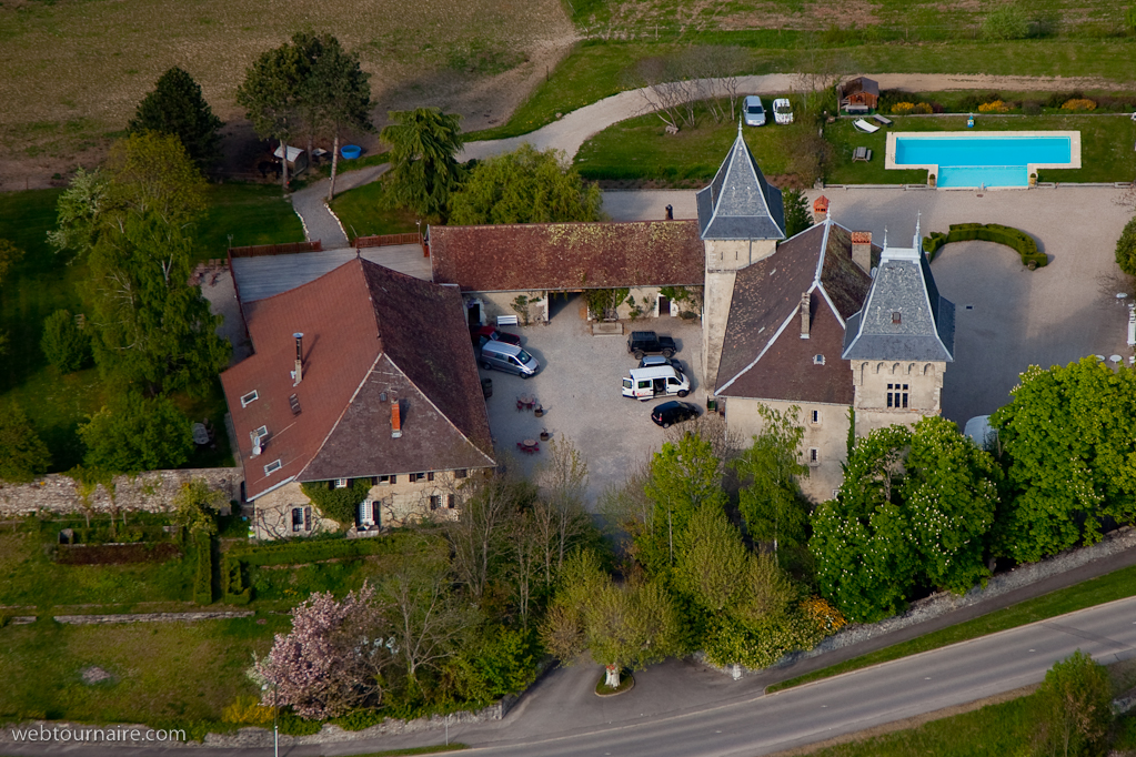 Saint Sixt - haute Savoie - 74