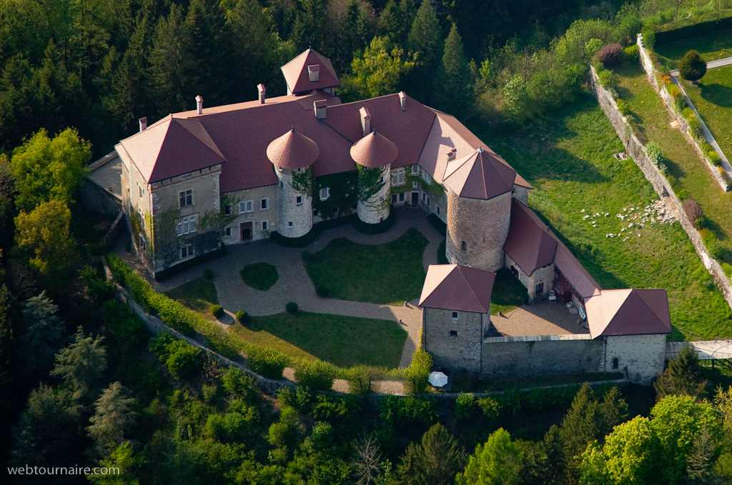 Thorens-Gières - haute Savoie - 74