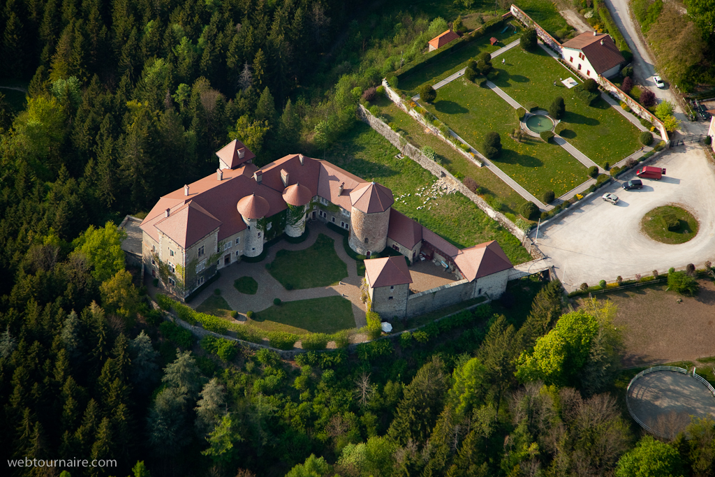 Thorens-Gières - haute Savoie - 74