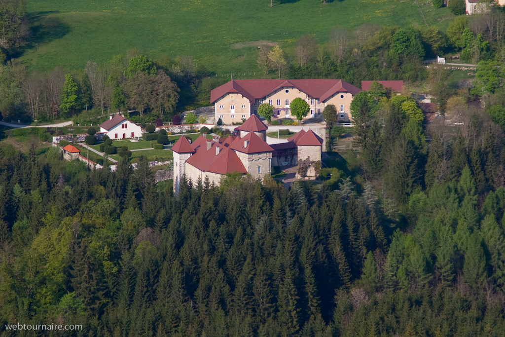 Thorens-Gières - haute Savoie - 74