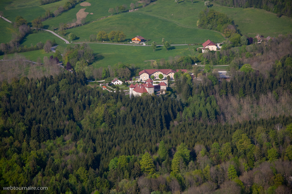 Thorens-Gières - haute Savoie - 74
