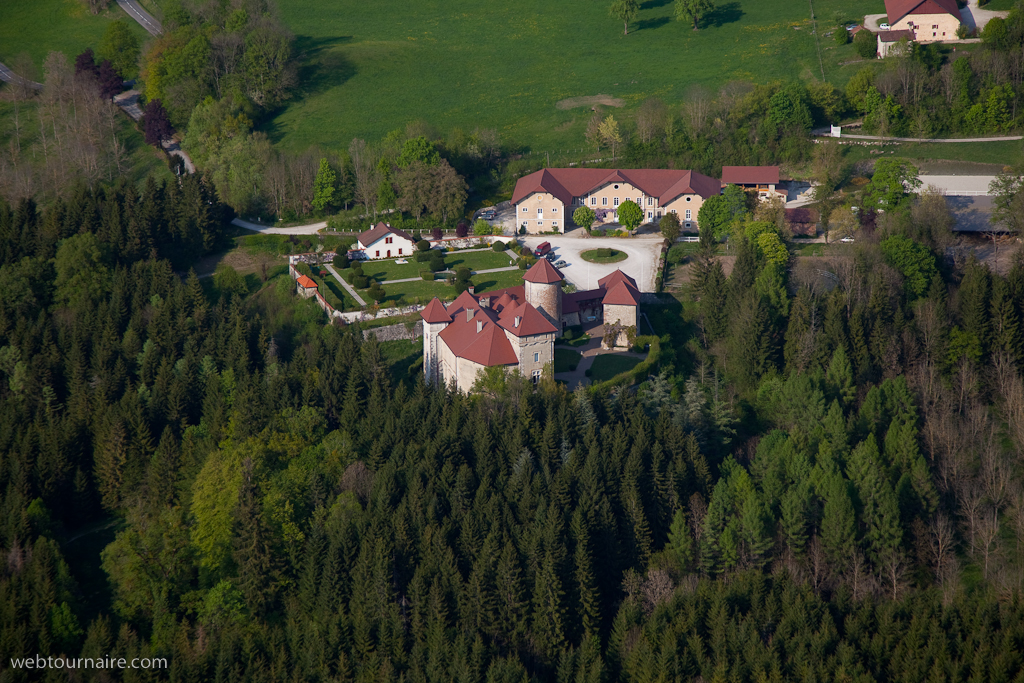 Thorens-Gières - haute Savoie - 74