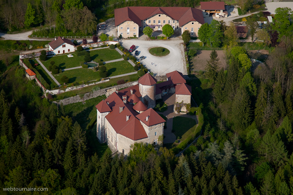 Thorens-Gières - haute Savoie - 74