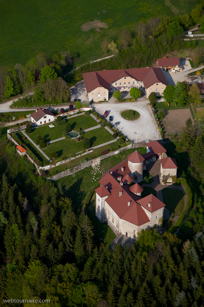 Thorens-Gières - haute Savoie - 74